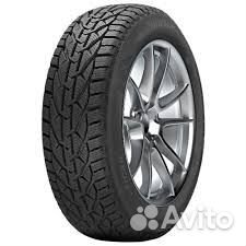 Tigar Winter 265/65 R17 116H