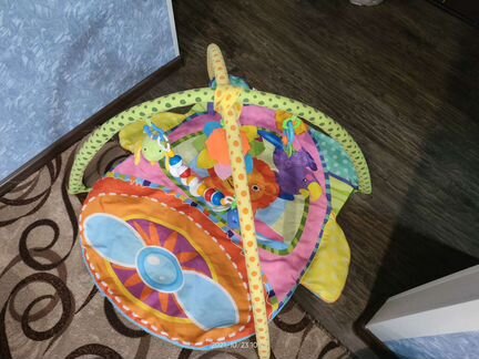 Коврик детский