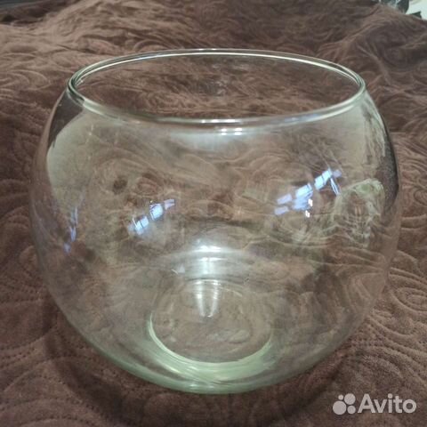 Ваза шар 10 литров