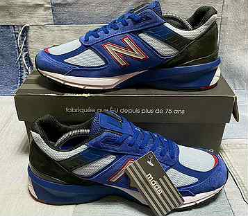 new balance 990v