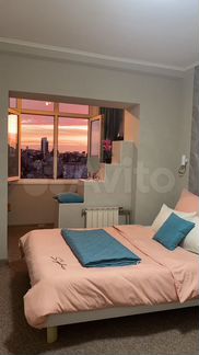 2-к. квартира, 70 м², 12/12 эт.