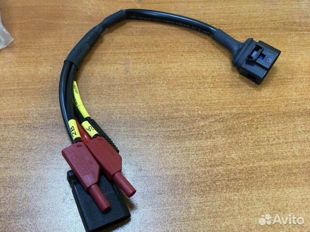 VAS 5261 адаптер