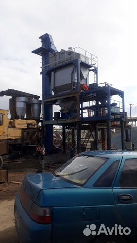 Модернизация абз асу 5 фракций