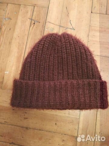 Шапка женская