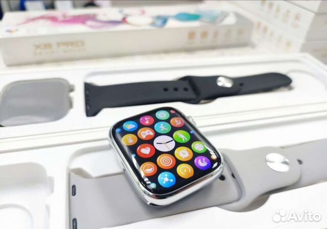 Apple Watch 8