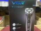Электробритва VGR новая объявление продам