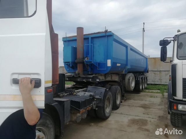 Маз 6430а8 360 010