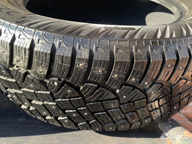 Continental IceContact 2 225/60 R18 104T