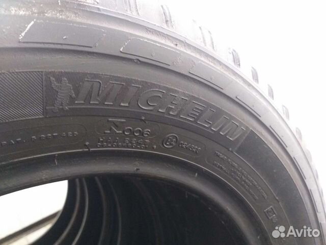 Michelin 4x4 Synchrone 215/65 R16