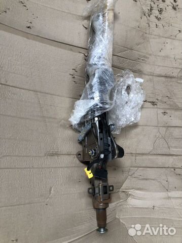 Продам рулевая колонка Фольксваген Джета, Голф 6