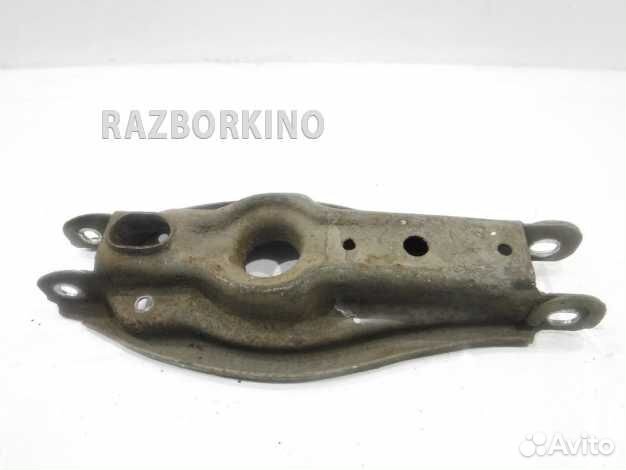Рычаг задний нижний бмв