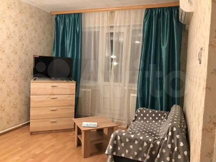 1-к. квартира, 32 м², 5/5 эт.