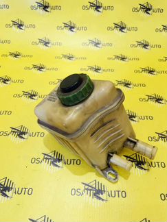 Бачок гур гидроусилителя руля volkswagen touareg a