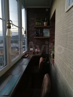 3-к. квартира, 67 м², 8/9 эт.