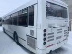 Городской автобус ЛиАЗ 5293, 2015