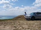 Volkswagen Tiguan 2.0 AMT, 2018, 20 300 км
