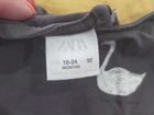 Одежда Zara 92 объявление продам