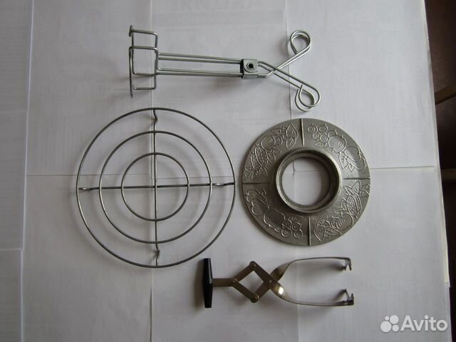 Комплект для консервирования СССР