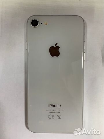 Запчасти для телефона iPhone 8 снятые оригинал