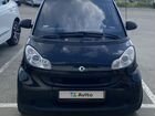 Smart Fortwo 1.0 AMT, 2009, 173 000 км