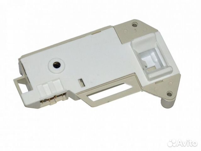 Устройство блокировки люка bosch, siemens 056762