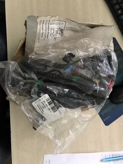 Проводка (коса) двери передней Фольксваген Джетта