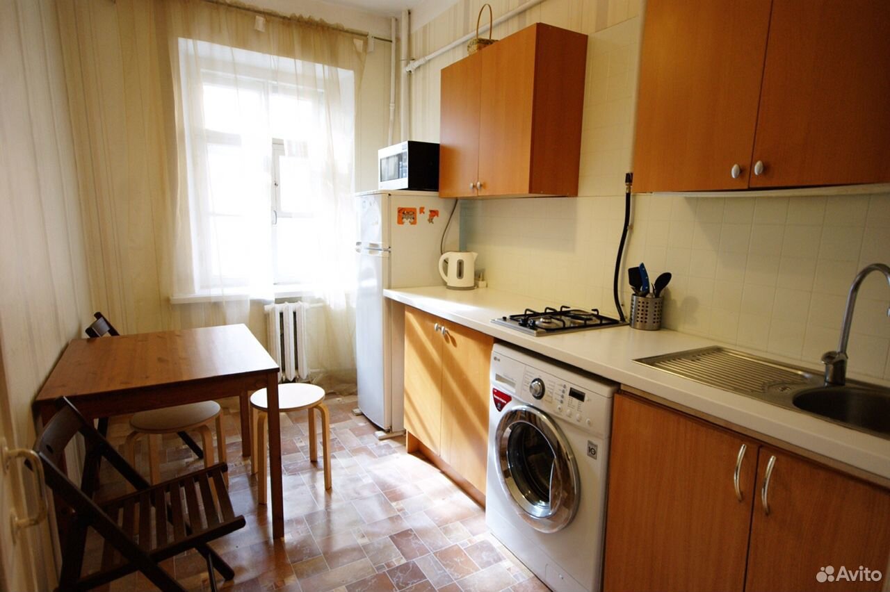 Новосибирск снять квартиру на длительный срок недорого