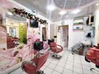 Салон красоты, парикмахерская объявление продам