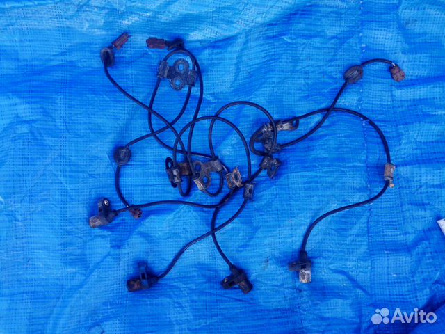 Датчик ABS передний Subaru Impreza G11 (2000-07)