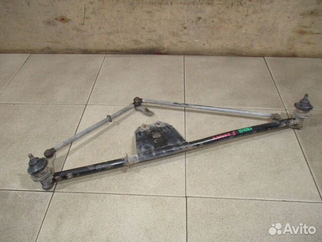 Трапеция стеклоочистителей Range Rover 2