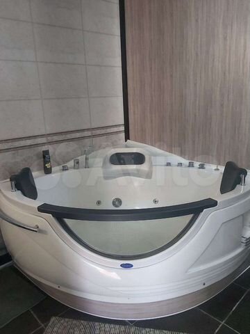 1-к. квартира, 30 м², 1/2 эт.