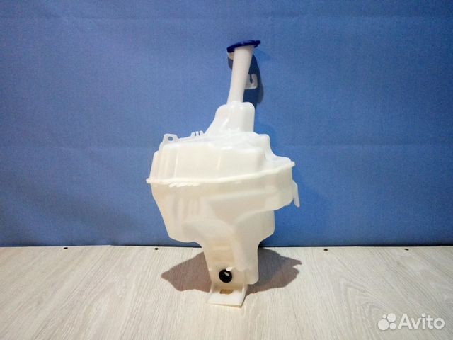 Бачок незамерзающей жидкости Kia Rio 3