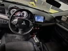 Mitsubishi Lancer 1.6 AT, 2012, 176 000 км объявление продам
