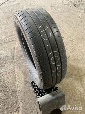 Michelin Energy E3A 205/65 R15