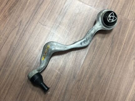 Рычаг перед. верх. BMW E81 E87 E90 бмв Е81 Е87 Е90