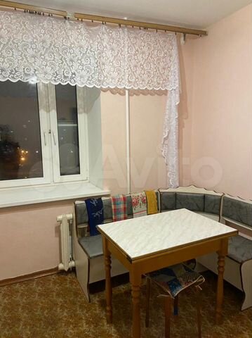 3-к. квартира, 78 м², 6/9 эт.