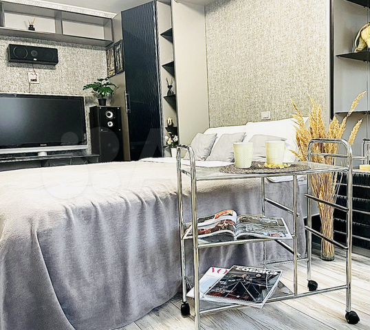 2-к. квартира, 46 м², 2/5 эт.