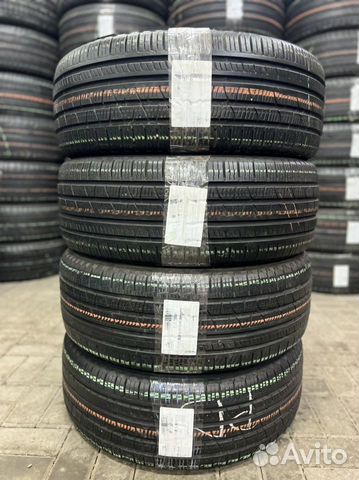 Pirelli Scorpion Verde All Season 235/60 R18
