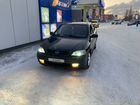 Opel Astra 1.6 МТ, 2003, 250 000 км