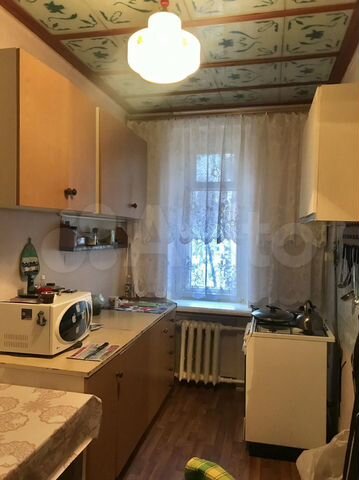3-к. квартира, 72 м², 3/4 эт.