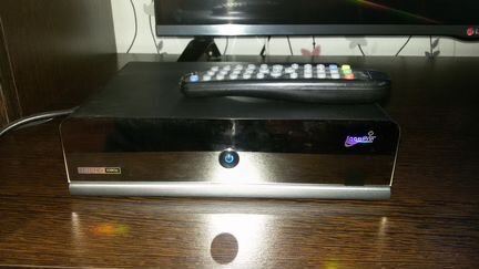 Продам медиаплеер