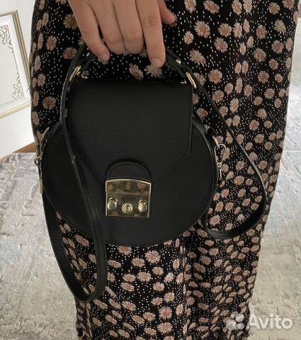 Сумка натуральная кожа италия