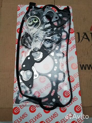 Комплект прокладок двс Honda Civic EG5 / EH6