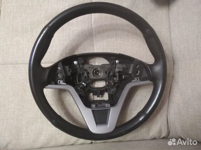 Рулевое колесо Honda