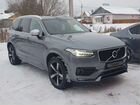 Volvo XC90 2.0 AT, 2018, 90 000 км объявление продам