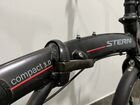 Велосипед Stern Compact 3.0