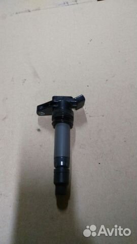 Вольво XC90 катушка зажигания 30684245