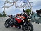 Honda CBR 1000RA 2012 объявление продам
