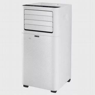 Кондиционер мобильный Zanussi zacm-10 TSC/N1
