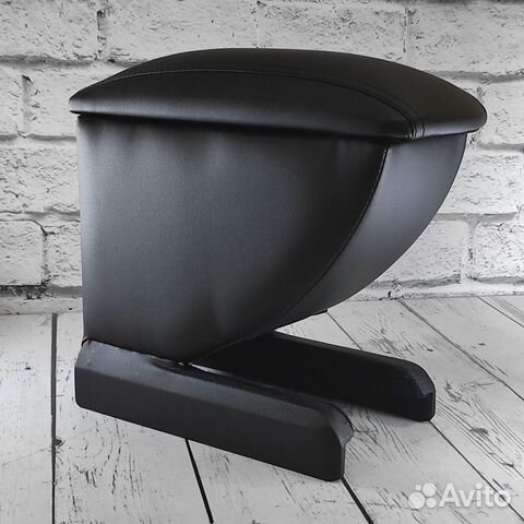 Подлокотник на Opel Combo C (2001 - 2011)